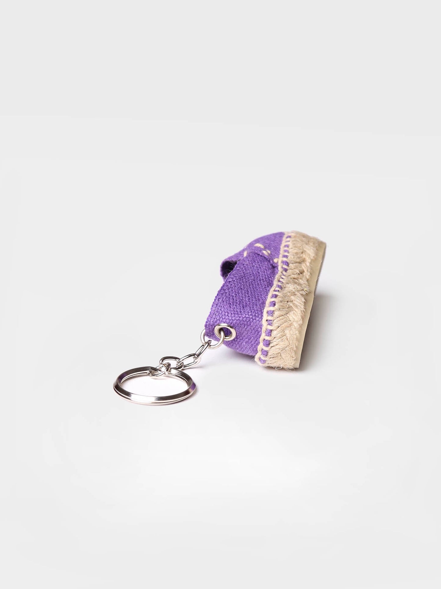 CLAUER - TP KEYCHAIN