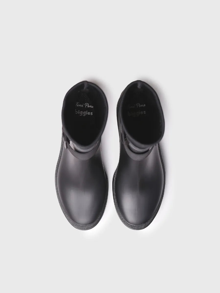 CANBY BOOT