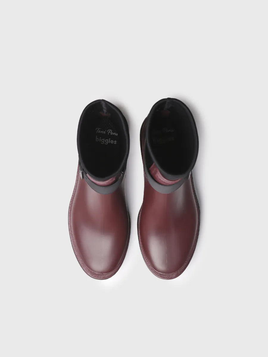 CANBY BOOT