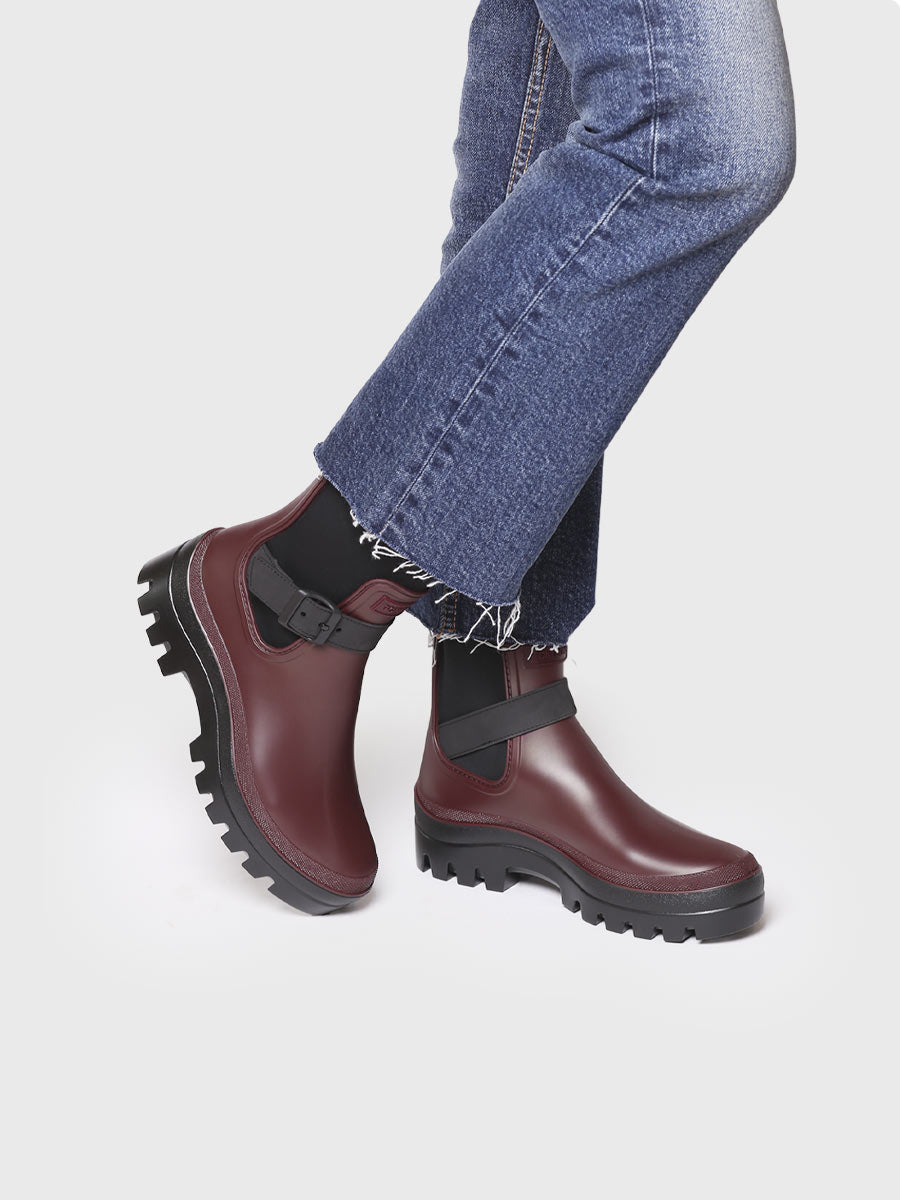 CANBY BOOT