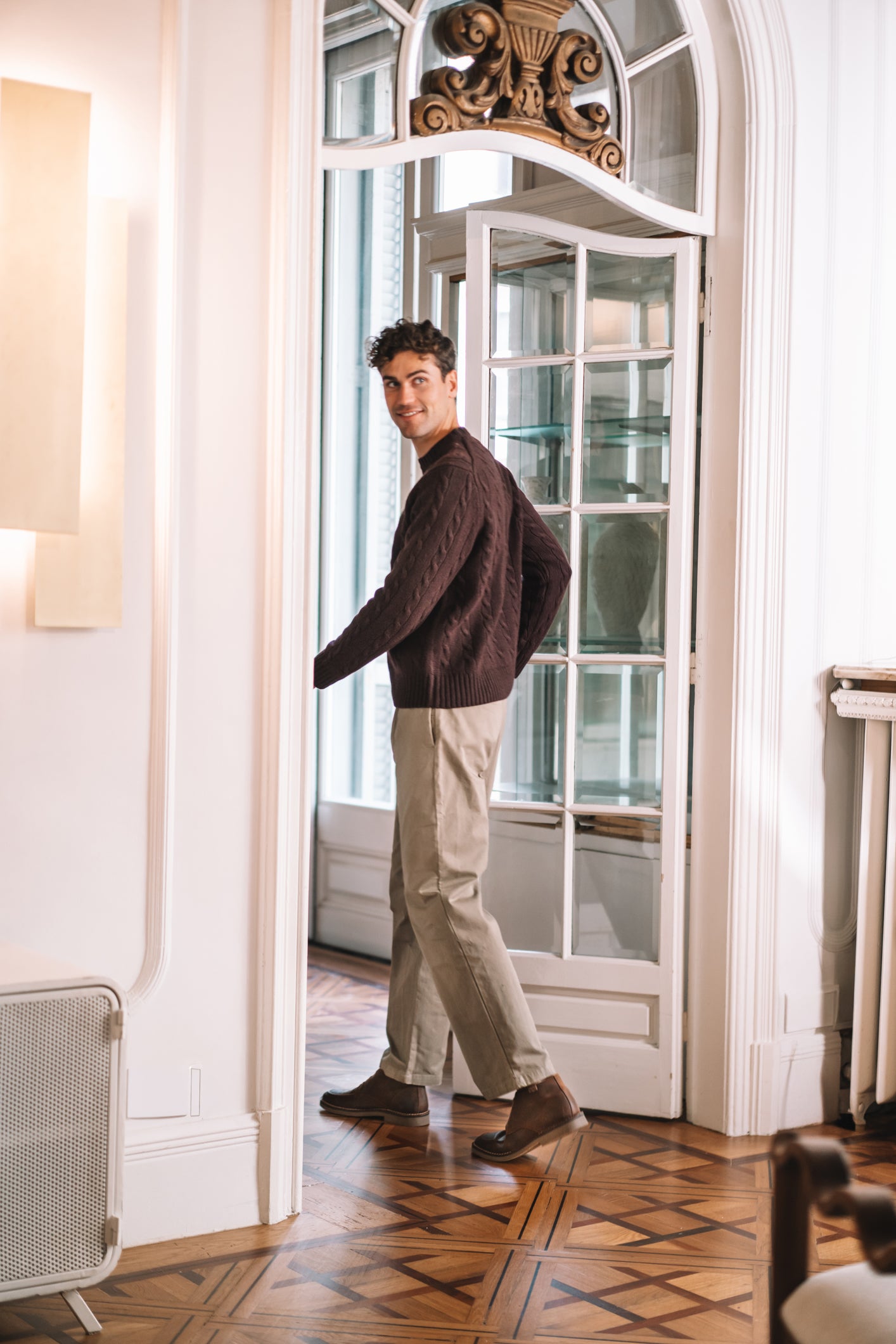 JAMES-SW