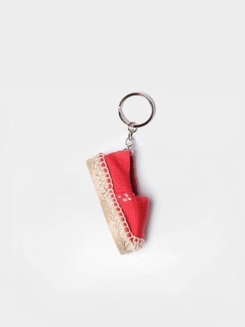 CLAUER - TP KEYCHAIN