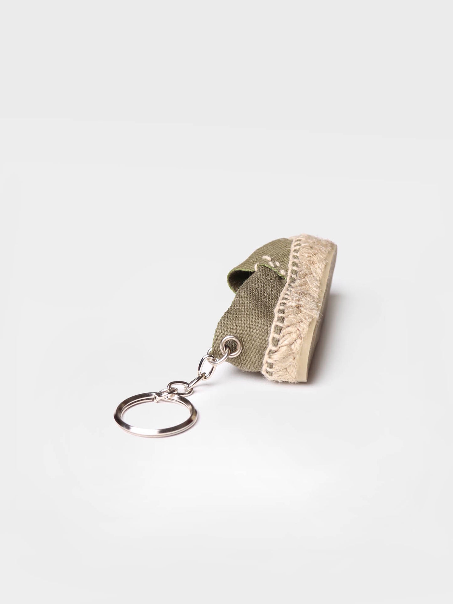 CLAUER - TP KEYCHAIN