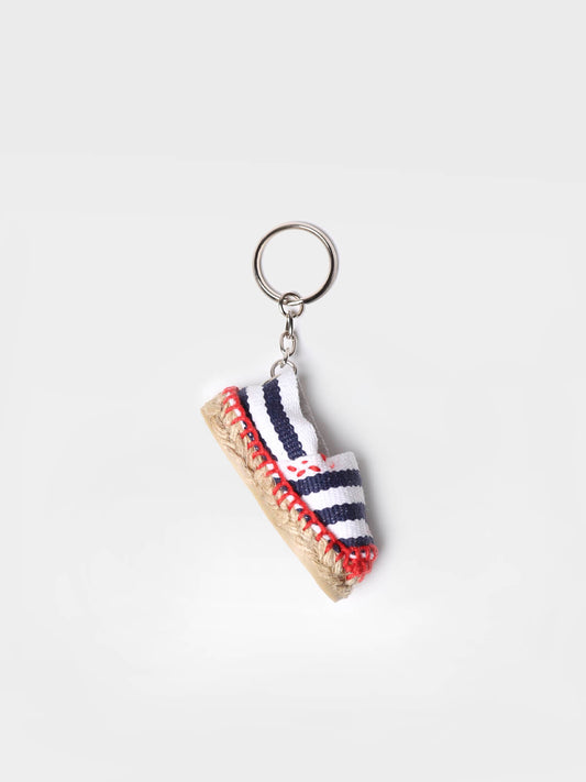 CLAUER - TP KEYCHAIN