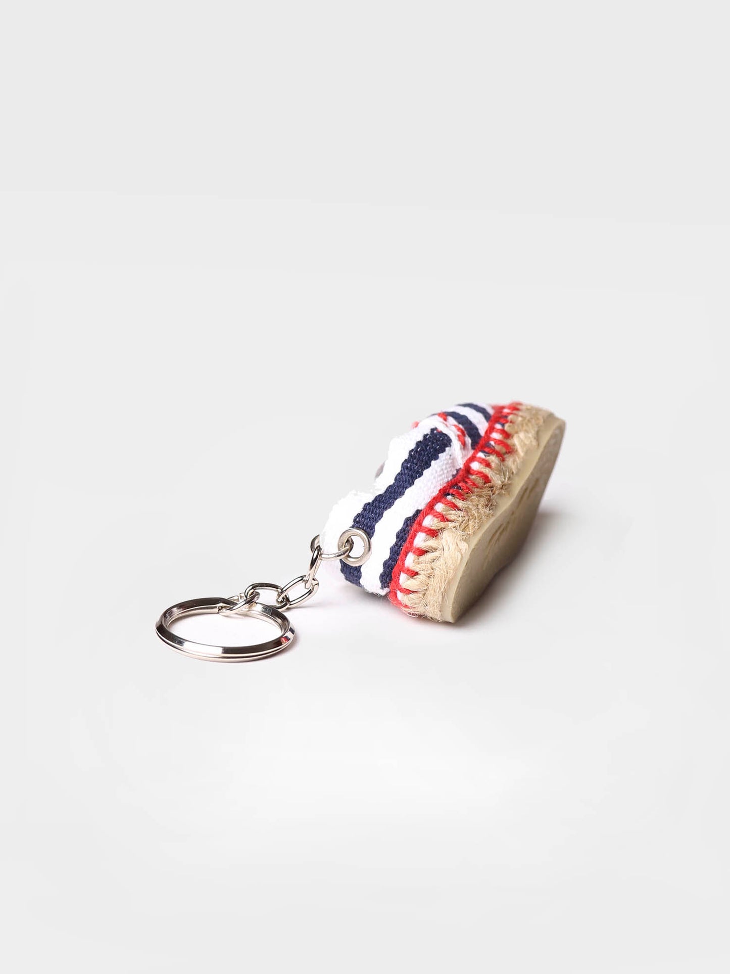 CLAUER - TP KEYCHAIN