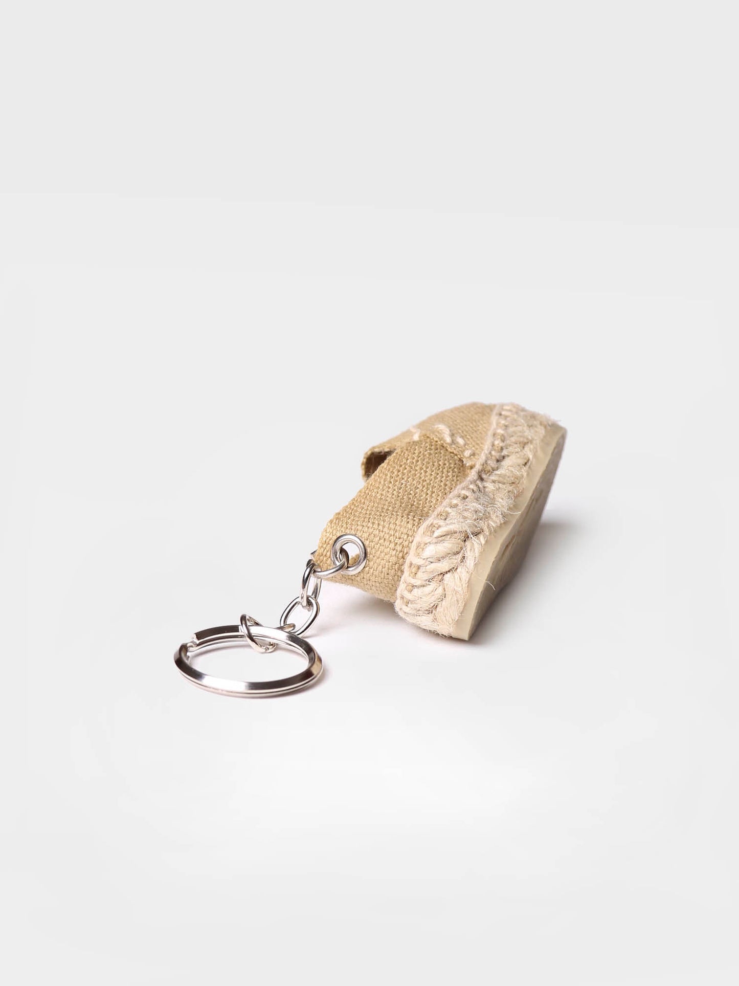 CLAUER - TP KEYCHAIN