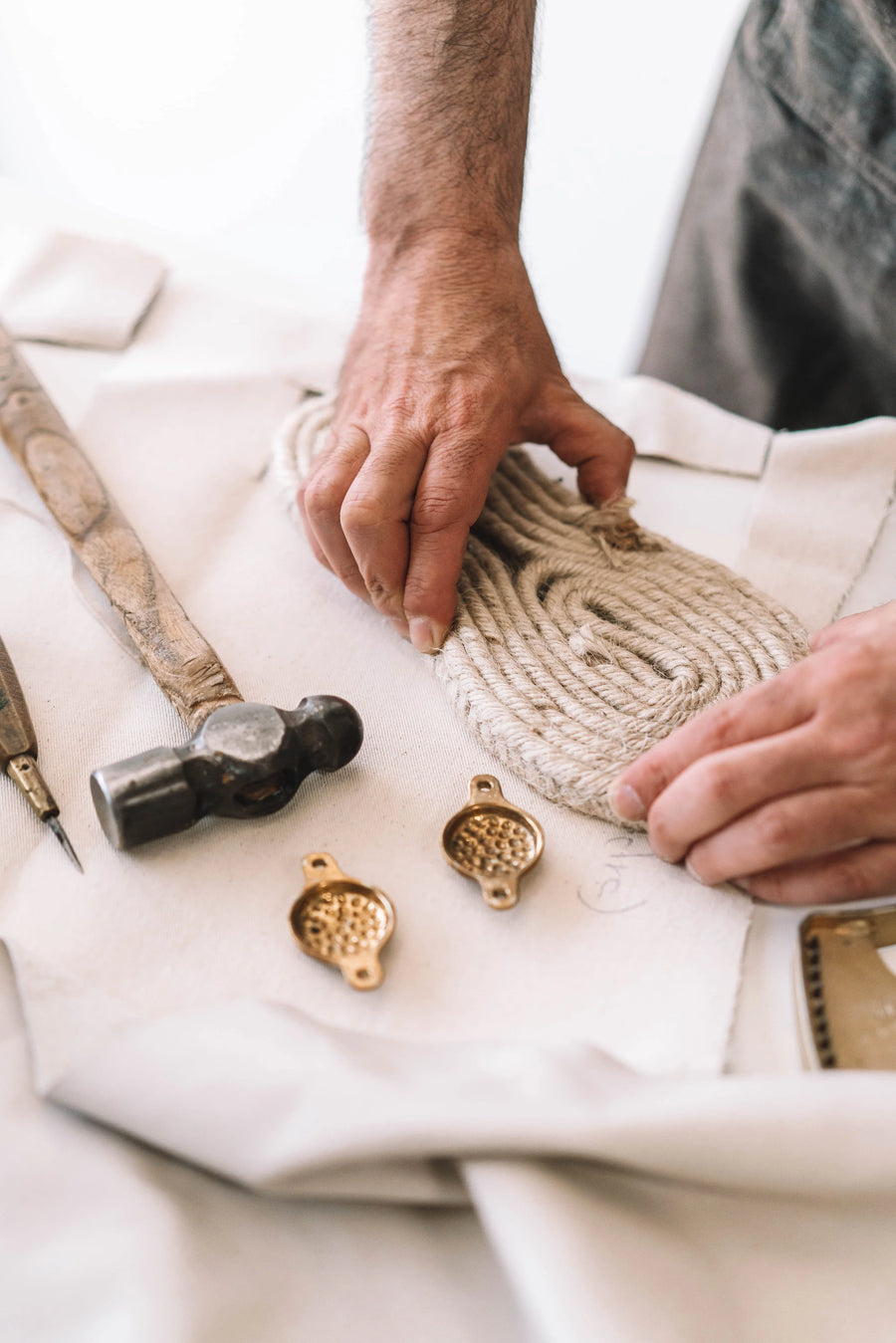 <p>Today, Toni Pons is the brand of handmade espadrilles most chosen worldwide, with presence in more than 90 countries and a firm commitment to quality, design and tradition.</p>