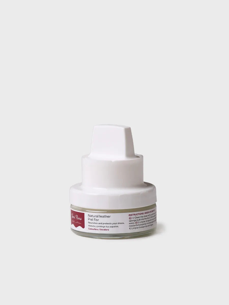 LEATHER CLEANER